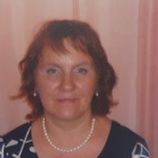 Лариса Белозерцева