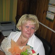 Елена Гарифулина
