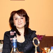 АННА Арзуманян