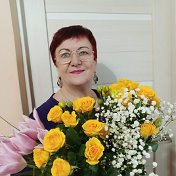 Ольга Шаповалова