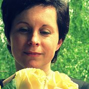 Ира Бабяк (Рутковская)