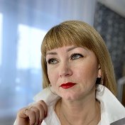 Светлана Куванова(Борисова)