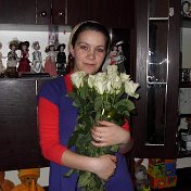 Анна Юркевыч (для колег)