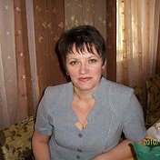 Светлана Елманова