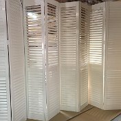 Шаттерсы Art-Shutters