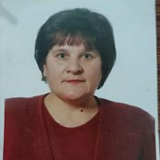 Светлана Сазанович(Силко)