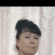 Валентина Коркина