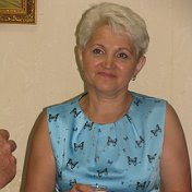 Ольга Антонова (Ившина)