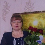 Лена Сидоркина (Сергеева)