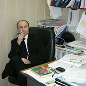 Сергей Климков