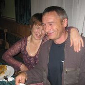 Артур и Наталья Гечас ( Королькова)