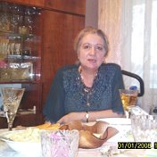 Кирсанова Александра