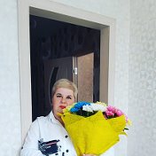 Елена Погребняк (Иванова)