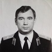 Виктор Марченко