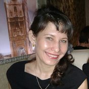 Алена Петровна