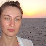 Наталья Казанская