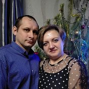 Виталя и Марина Столяровы (Черномор)