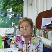 Надежда Дмитриченко Заречнева