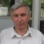 Анатолий Георгие Трунов