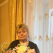 Наталья Хасбулатова