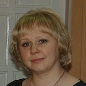 Ольга Новикова(Караева)