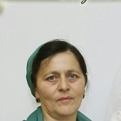 Зура Ибрагимова