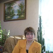 Оксана Минаева(Семенец)