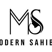 Modern Sahiba