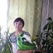 Валентина Карькова(Моторина)
