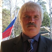 Валерий Балакин