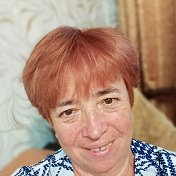 Валентина Наточина