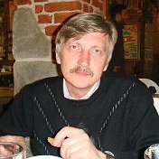 Алексей Копанев