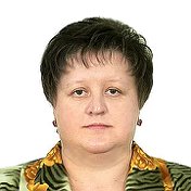 Ирина Юрченко (Литвинова )