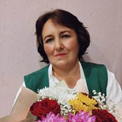 Елена Ушакова(Шатских)