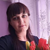Марина Закревская(Борисенок))