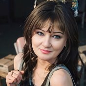 Ирина Замараева(Кремешкова)