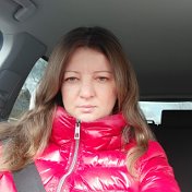 Елена Федотова