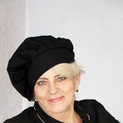 Натали Андрушой (Петровская)