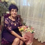 Валентина Наумова-Котенко