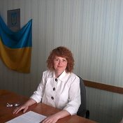 Таня Головешкина