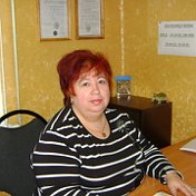 Ирина Локтионова (Умрихина)