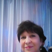 Светлана Нагаева (Боровик)