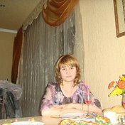 Татьяна Крашенинникова (Иванова)