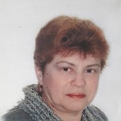 Анна Ершова (Анфимова)