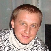 Дмитрий Данилов