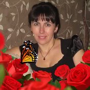 Наталья Кравченко (Ефимова)