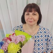 Наташа Малышева