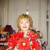 Taтьянa Грoxoтова