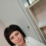 Ольга Секирина (Кучева)