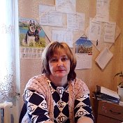 Елена Салдаева (Облапова)